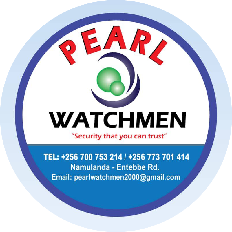 Pearl Watchmen Logo