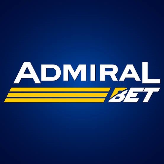 Admiral Logo