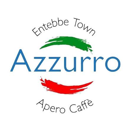 Azzurro Logo