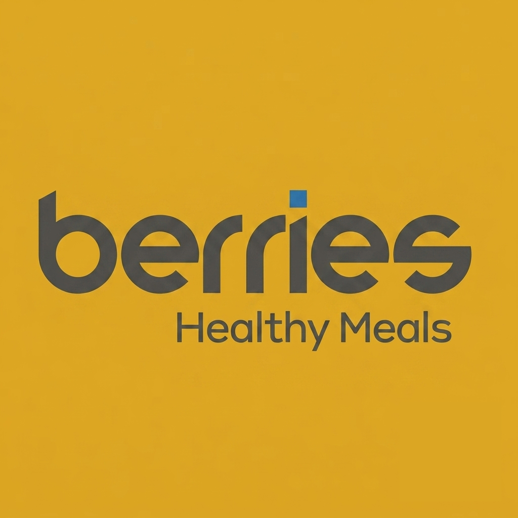 Berries Logo
