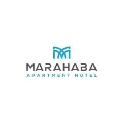 Marahaba Logo